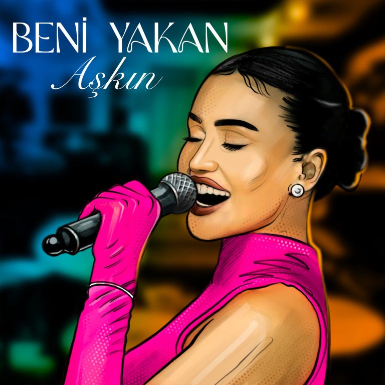 Elif Buse Doğan - Beni Yakan Aşkın -radyobora