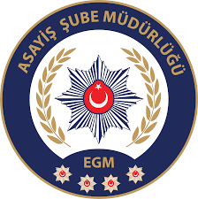 asayiş sube müdürlüğü - radyobora