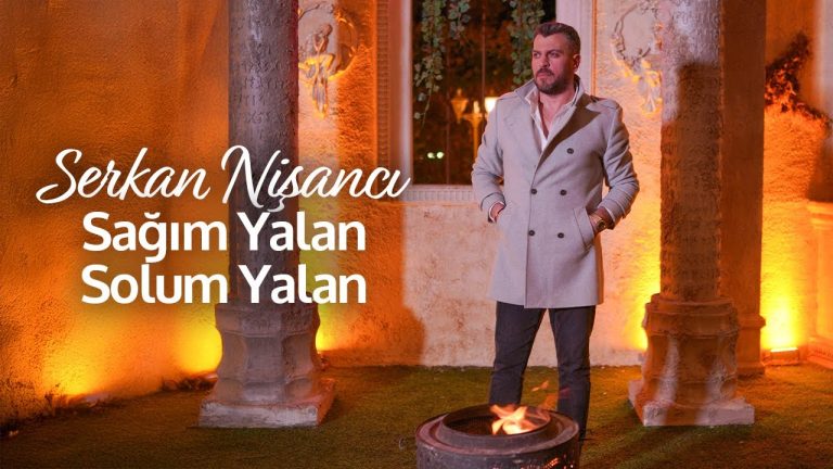 sağım yalan