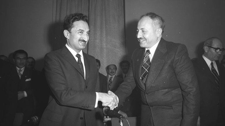 26 Ocak Tarih Te Bu Gün -Bülent ecevit -Erbakan -Radyo Bora