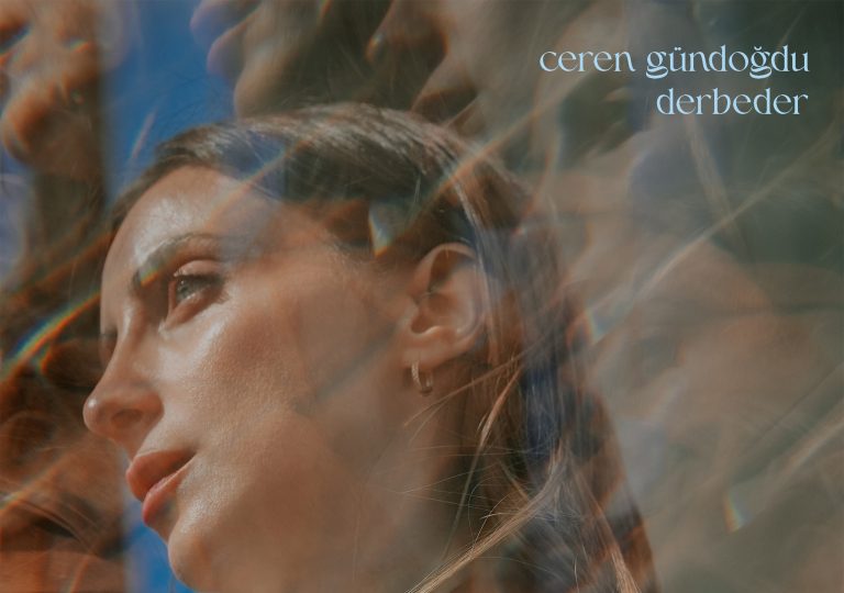 Ceren Gündoğdu Derbeder -radyobora