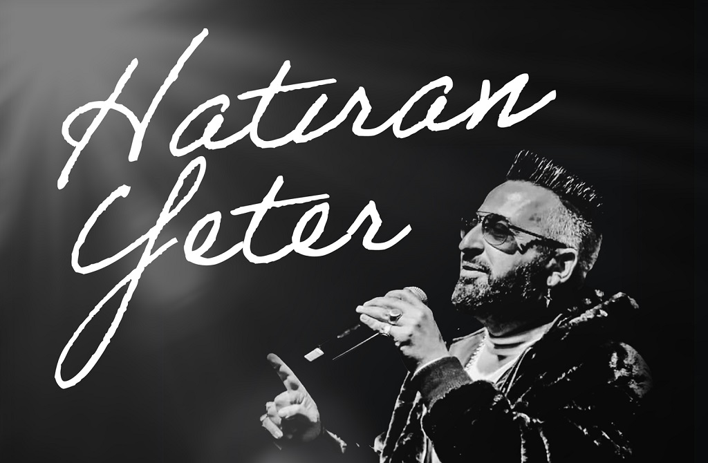 Ragga Oktay- Hatıran Yeter -RADYOBORA