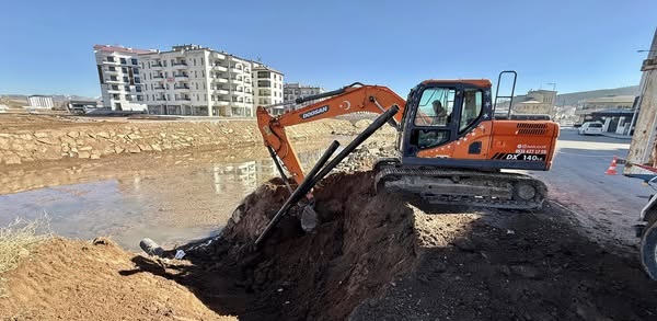 Sivas Ta Fadlum Irmağı da temizlenerek ıslah edilecek- RADYOBORA