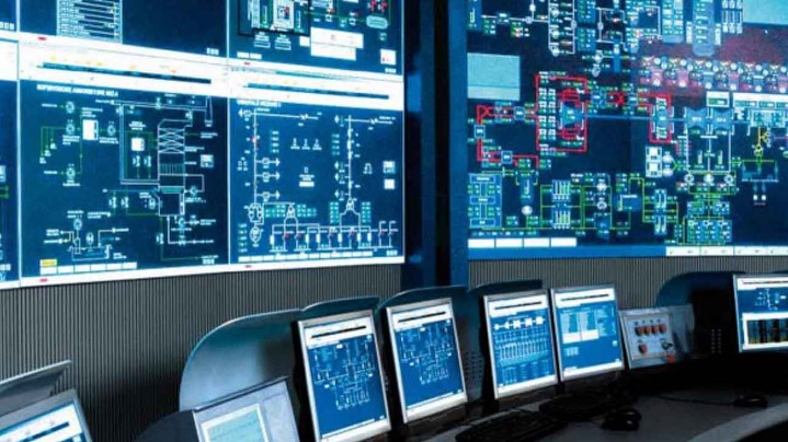 SCADA Sisteminin İhalesi Gerçekleştirildi-radyobora