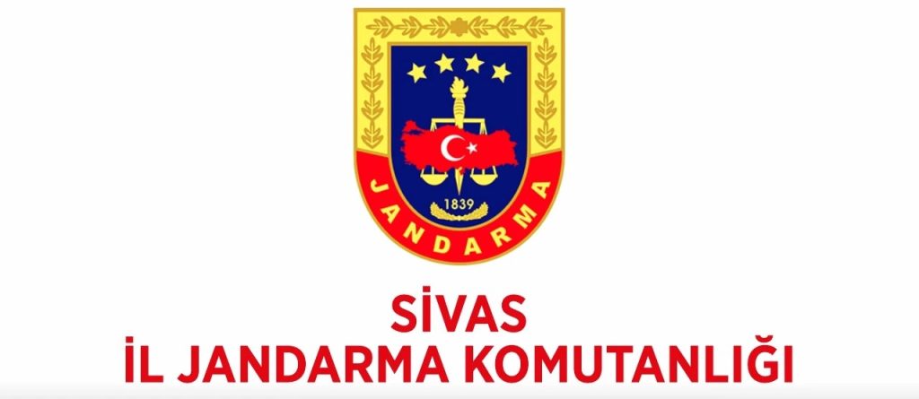 Sivas İl Jandarma Komutanlığı Haftalık Faaliyet - radyobora