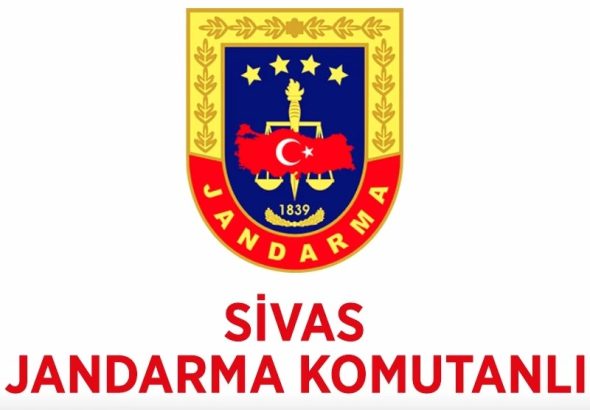 Sivas İl Jandarma Komutanlığı Haftalık Faaliyet - radyobora