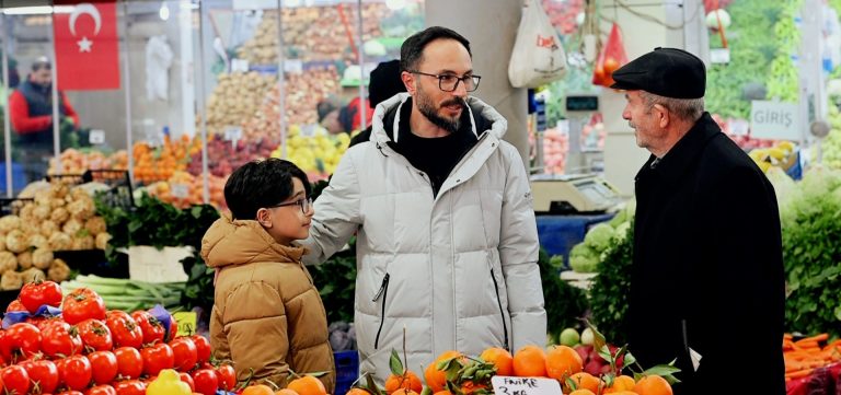 Paylaşmakla Başlar Ramazan-radyobora